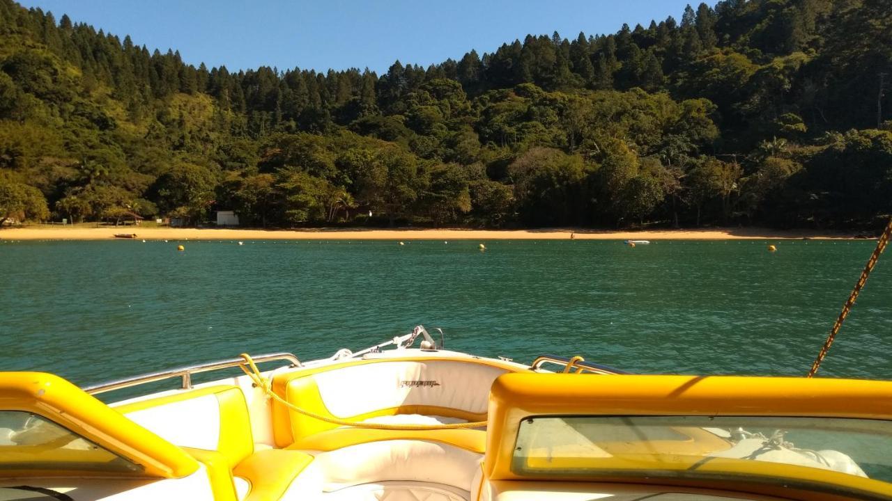 Ubatubasul Villa Kültér fotó