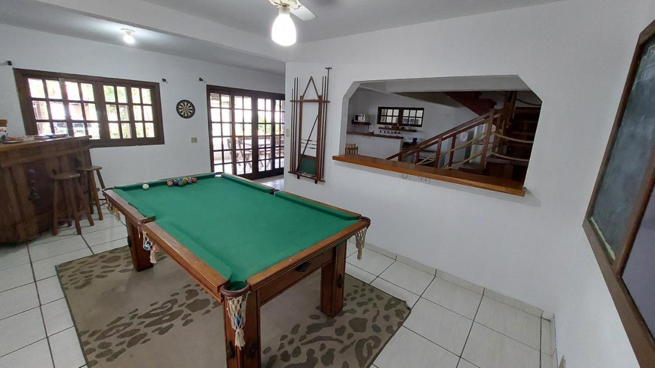 Ubatubasul Villa Kültér fotó