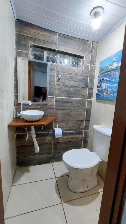 Ubatubasul Villa Kültér fotó
