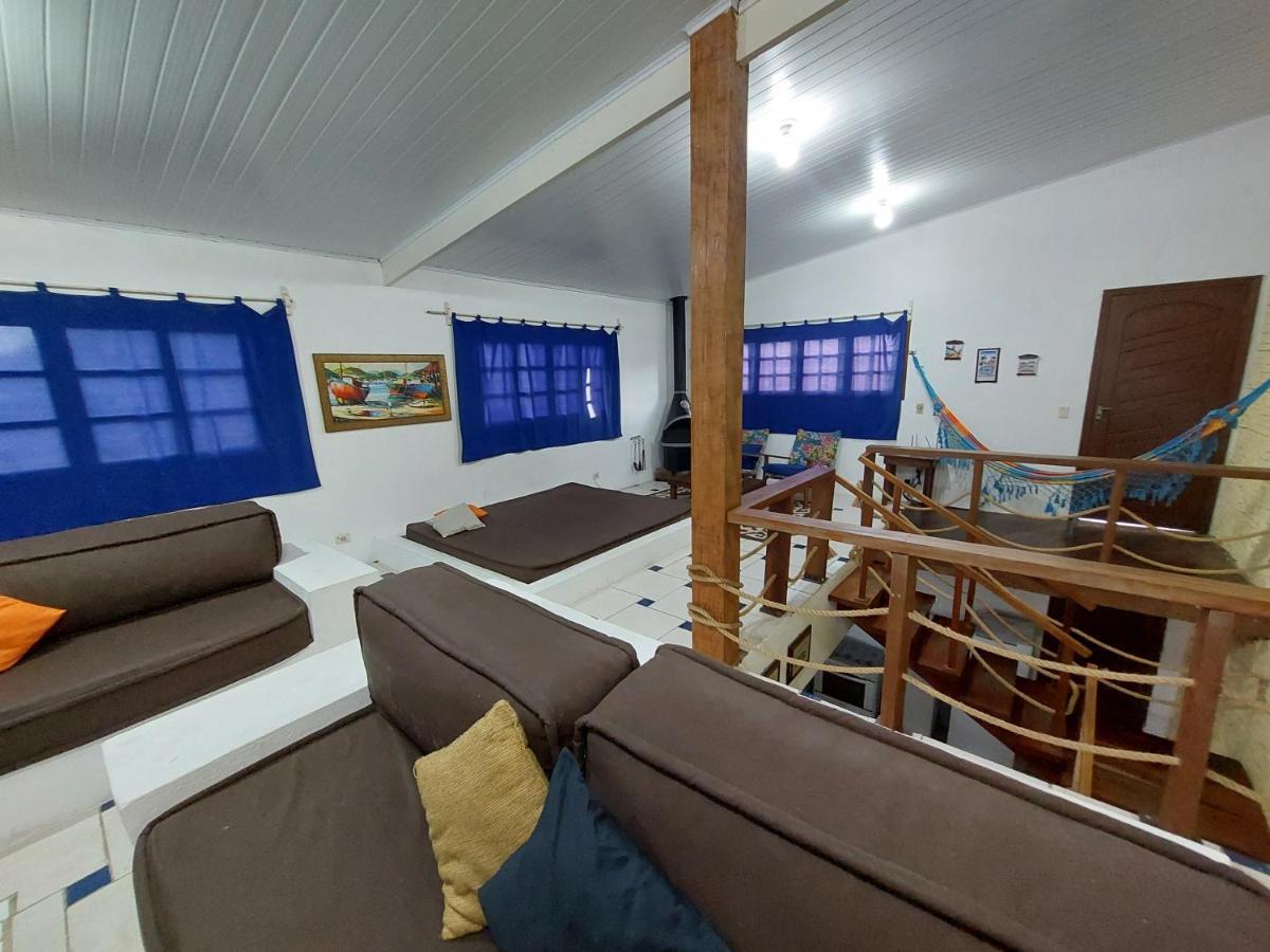 Ubatubasul Villa Kültér fotó