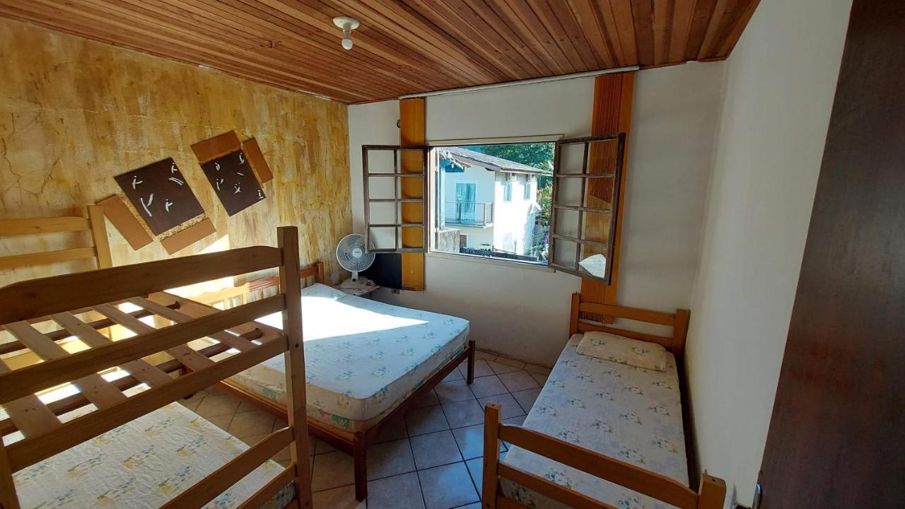 Ubatubasul Villa Kültér fotó