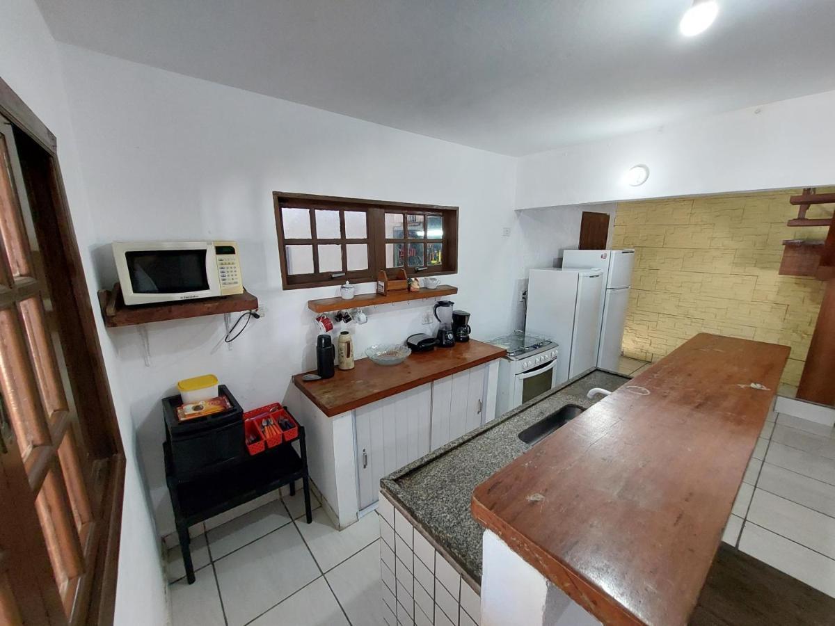 Ubatubasul Villa Kültér fotó