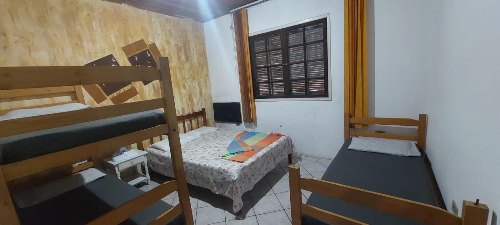 Ubatubasul Villa Kültér fotó